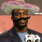 Ron Mexico’s Revenge Logo