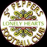 Lonely Hearts FC Logo