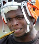 Fast Times When Gordon's High Logo