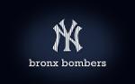Bronx Bombers Logo