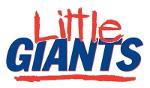Average Size Giants Logo