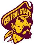 Central St. Marauders Logo