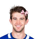 Wolf of Woll street Logo