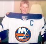 Christian Mothers against Fantasy Hockey Logo