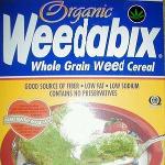 Weedabix 🏆 🏆 Logo