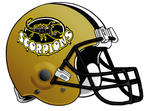 West Texas Scorpions Logo