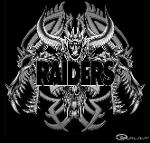 Rain's Raiders Logo