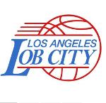 Lob City Logo