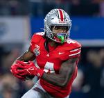 JeremiahBarelyKnowHer(Smith) Logo