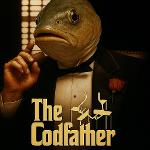 The Codfather Logo