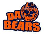Da Bears Logo