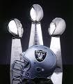 Oakland Raiders Logo