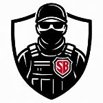 The Stroud Boys Logo