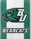 Bearcat Rebels Logo