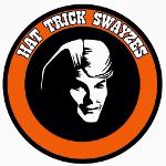 Hat Trick Swayzes Logo
