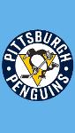 Nick's Penguins Logo