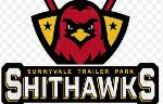 SHITHAWKS Logo