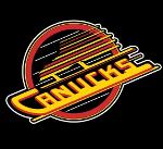 Hispal Canucks Logo