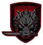 Wolf Warriors Logo