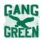 Gang Green Logo