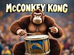 McConkey KONG Logo