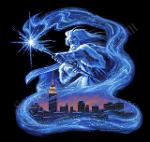 Wizards of Winter Logo