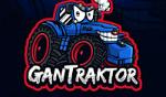 Gan Traktor Logo