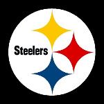 Pittsburgh Steelers FINAL Logo