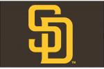 San Diego Padres Logo