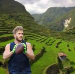 Super Rich Achanes Logo