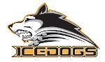 Tamarack Ice Dogs Logo