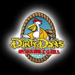 Dirty Don's Logo
