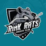 Riverpark Rink Rats Logo