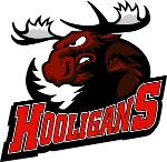 Harts Hooligans Logo