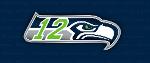 Seahawks Country Logo