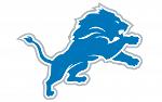 LIONS: Lucky in our next season Logo