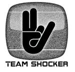 Team Shocker Logo