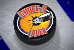 ChuckThePuck's Team Logo