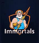 Immortals Logo