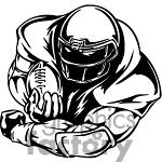 Northwoods Blizzard Logo