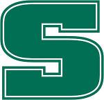 Slippery Rock The Pride Logo