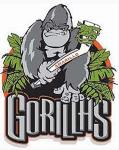 Amarillo Gorillas Logo