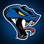 Ice Pythons (16.30//13.8) Logo