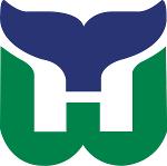 Hartford Whalers Logo