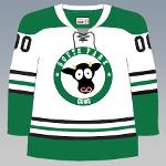 South Park Cows Logo