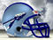 Indian River (FL) Blue Ballers Logo