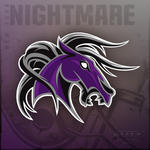 Ny Nightmare Logo