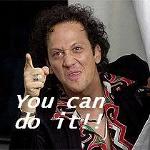 The Big Beaver Blitzers Logo