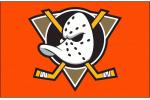 Anaheim Ducks Logo