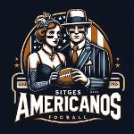 Sitges Americanos Logo